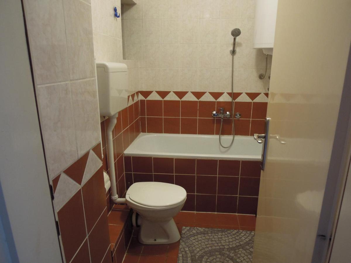 Classic Apartment Novi Sad Exterior photo
