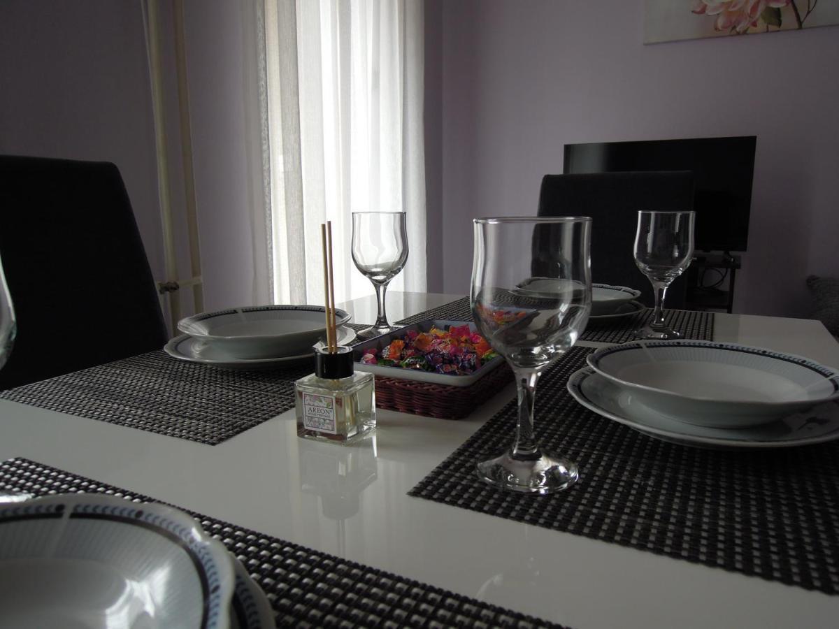 Classic Apartment Novi Sad Exterior photo