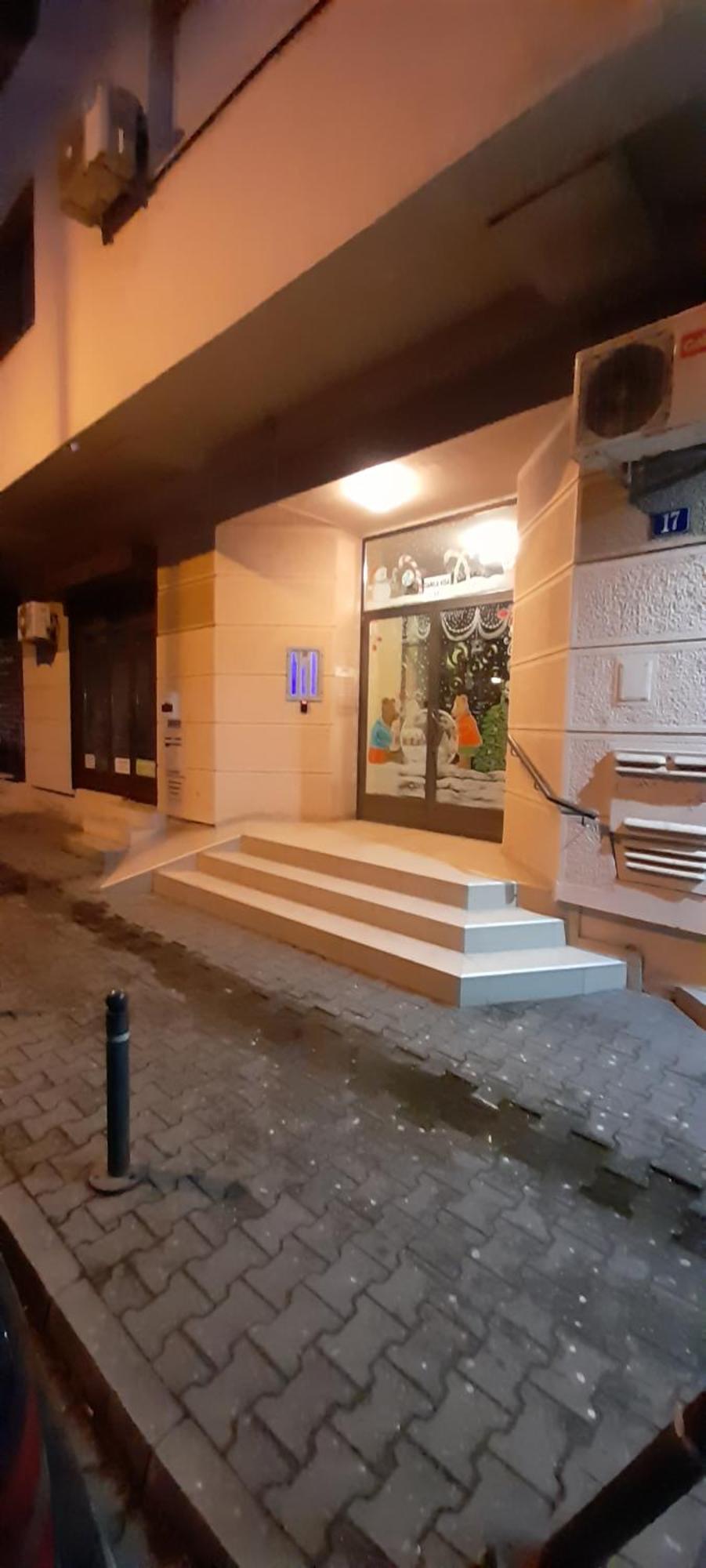 Classic Apartment Novi Sad Exterior photo
